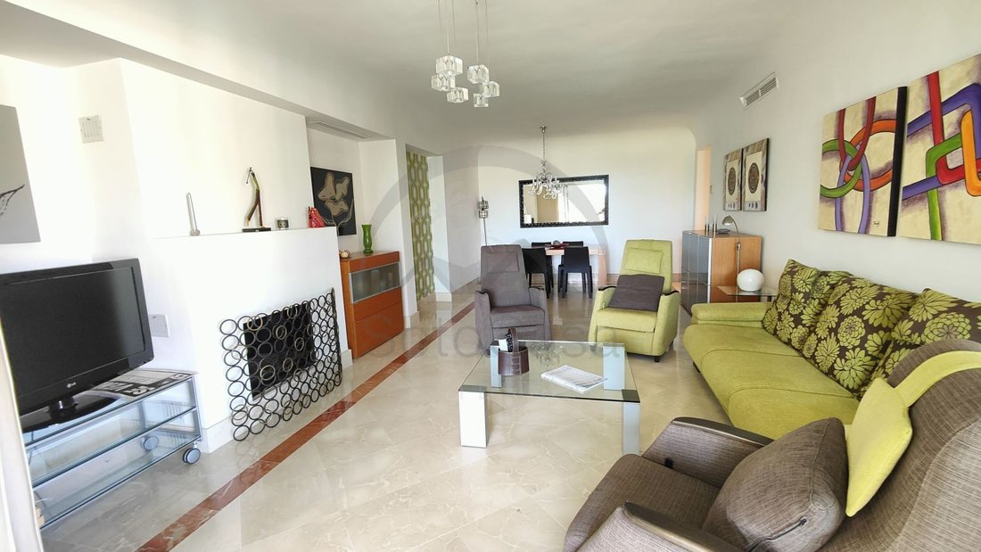 Apartment in Sotogrande, San Roque, Andalusia 2 - 15557064