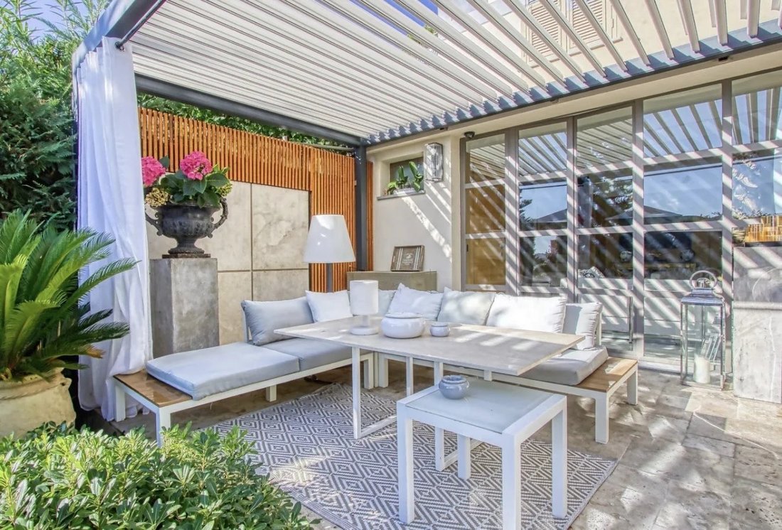 House in Cabbe-Saint Roman, Roquebrune-Cap-Martin, France 3 - 15558878