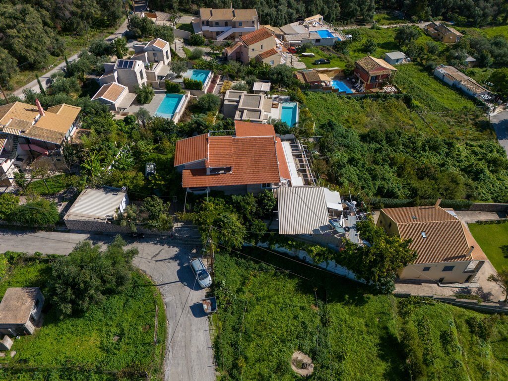 Apartment in Meliteieis, Peloponnese, Western Greece and the Ionian, Greece 4 - 15555668