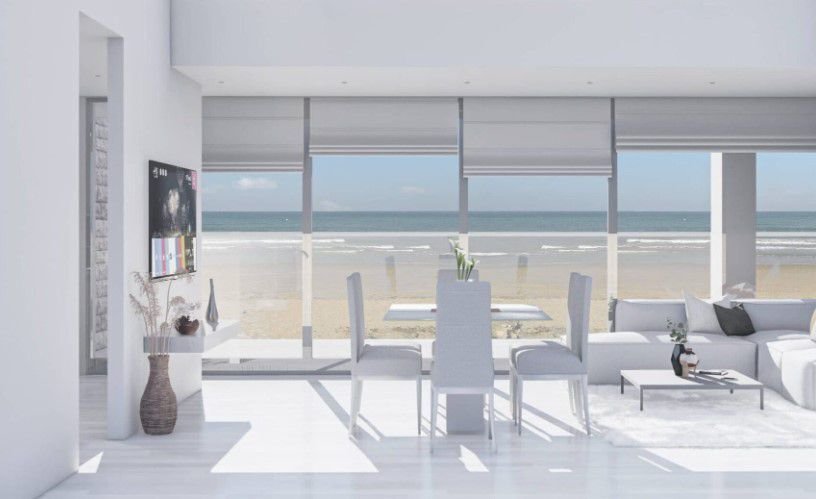Apartment in Denia, Valencian Community, Spain 2 - 14815341