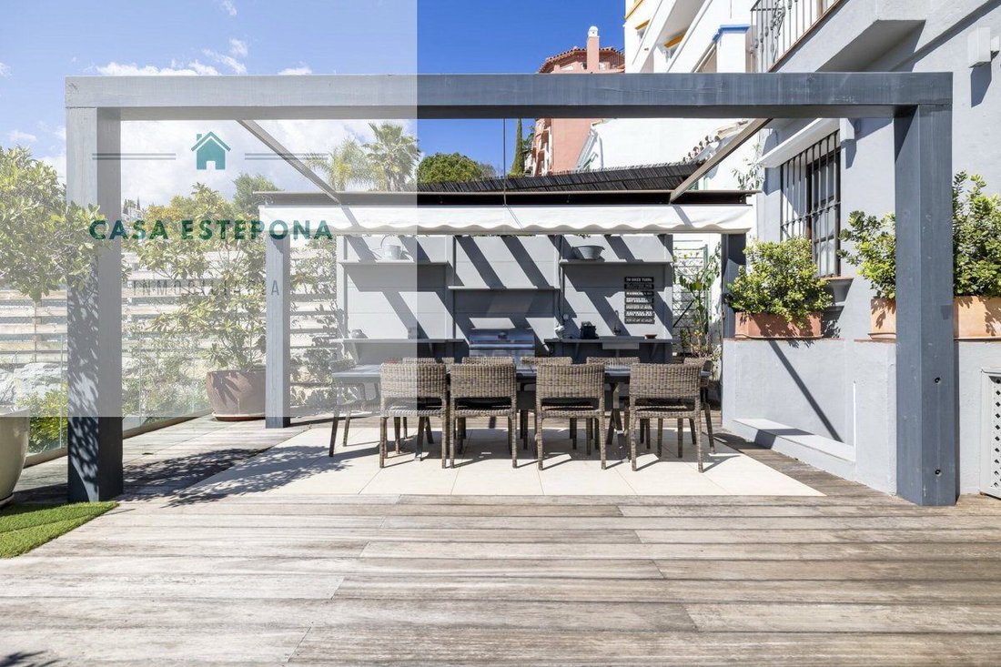 Chalet in Centro, Malaga, Spain 5 - 15557435