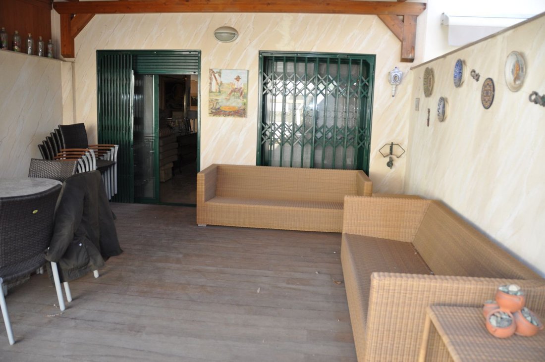 Apartment in Playa De La Malvarrosa, Poblats Maritims, Valencia 4 - 15556806