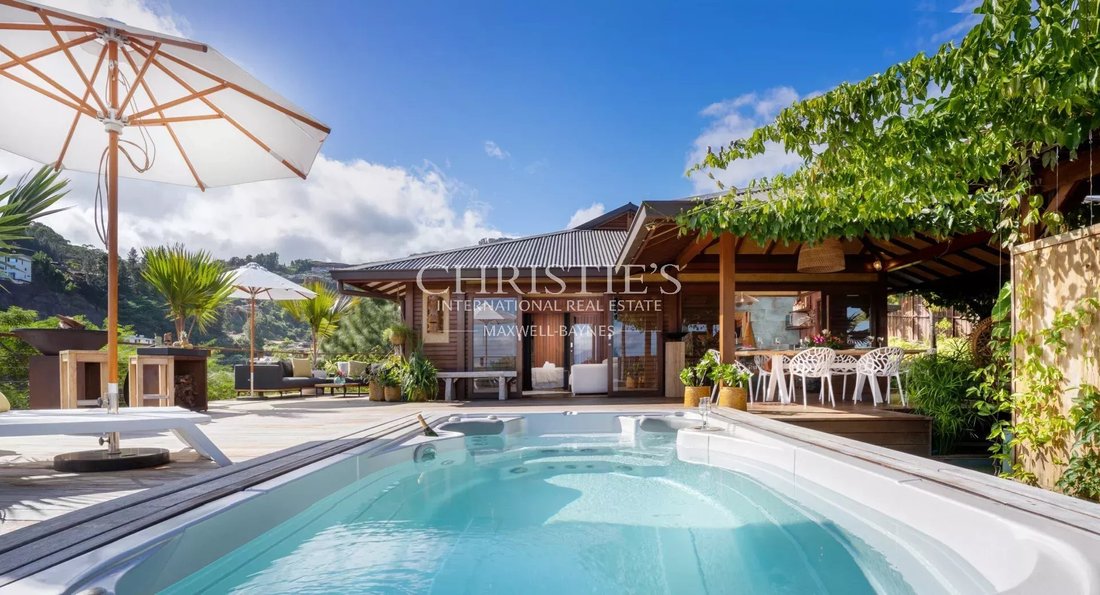 House in Puna'auia, Windward Islands, French Polynesia 1 - 15116865