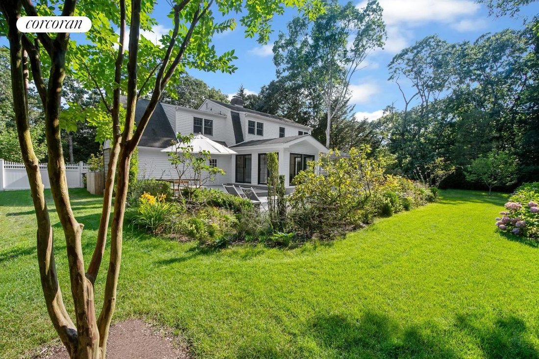 House in East Hampton, New York, United States 4 - 14510628