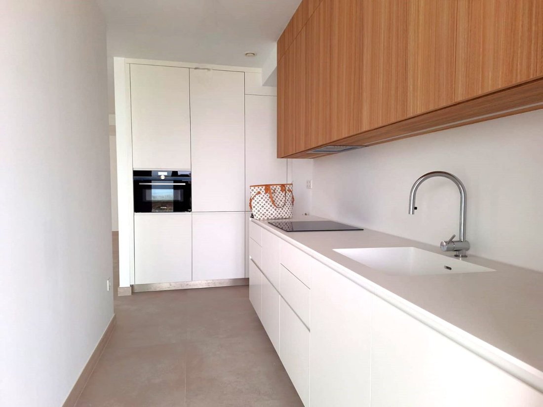 Apartment in Denia, Valencian Community, Spain 5 - 14815341