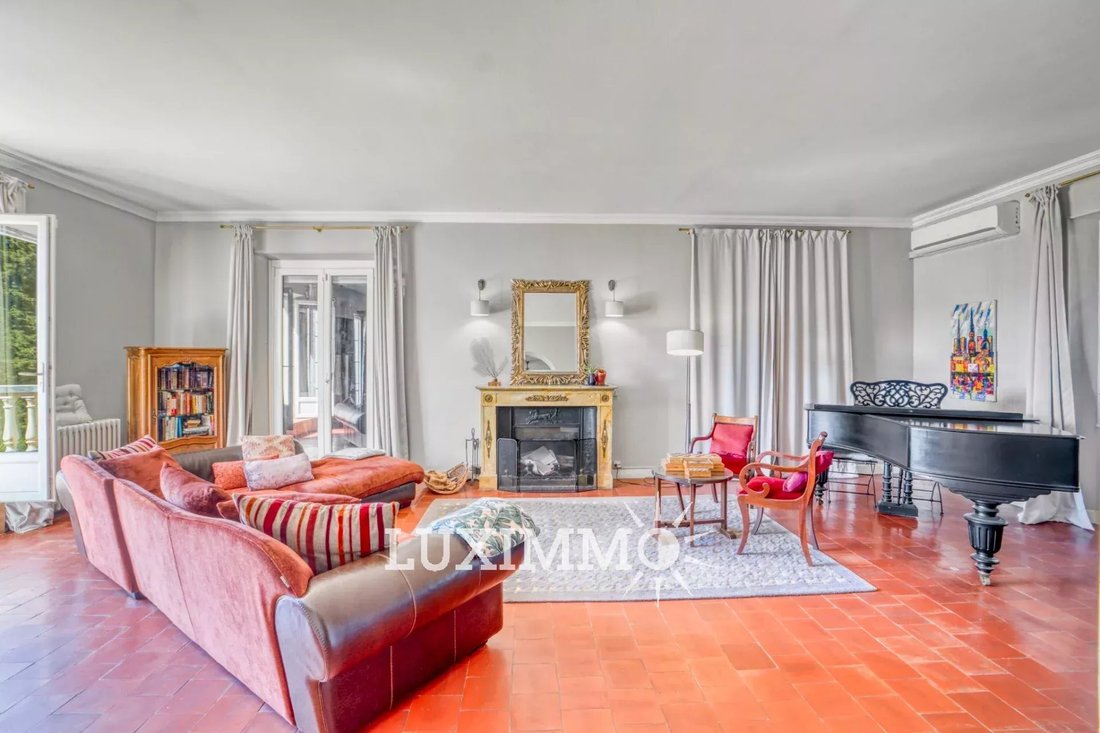 Villa en Collines, Le Cannet, Francia 5 - 13734068