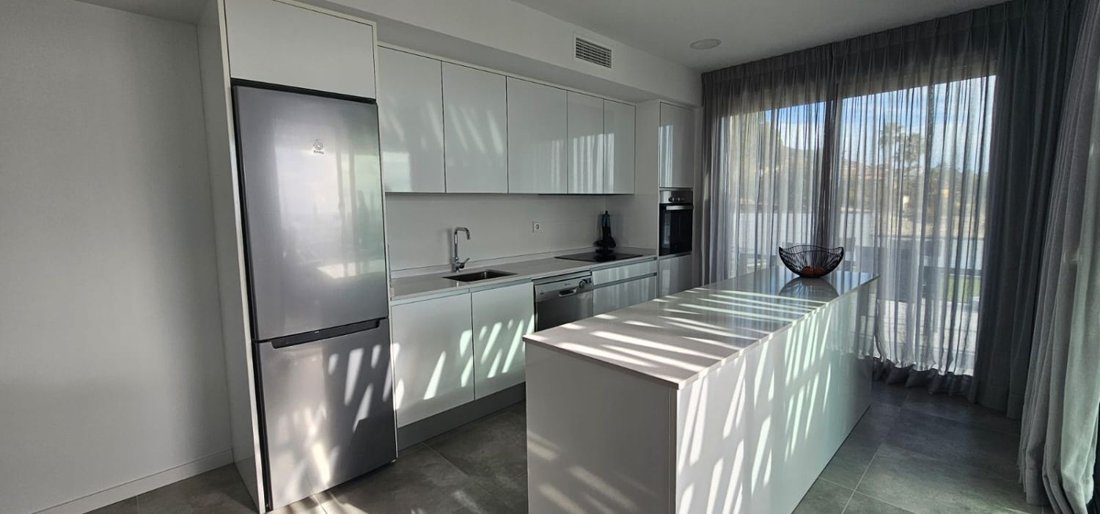 Apartment in Finestrat, Valencian Community, Spain 5 - 15556633