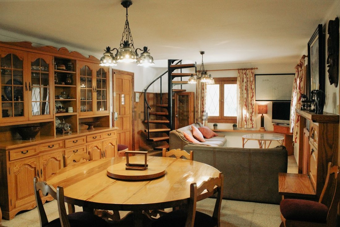 Farm Ranch in Algaida, Balearic Islands, Spain 2 - 15556708