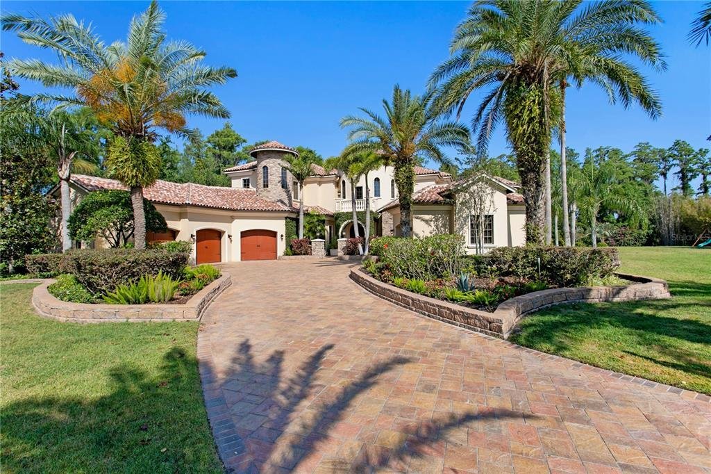 House in Lutz, Florida, United States 5 - 15558152