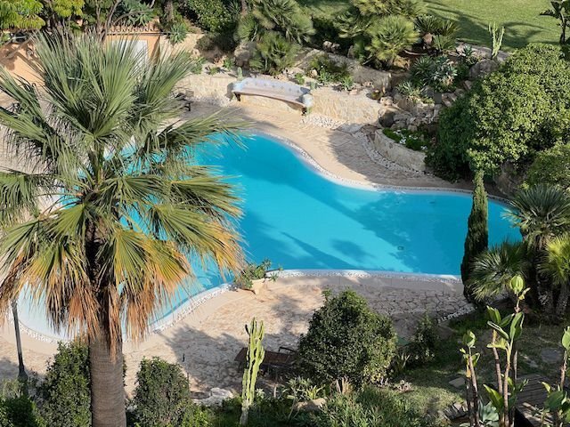 Rancho en Mijas, Andalucía, España 1 - 15556728