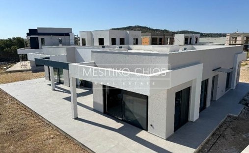 Haus in Chios, Aegean, Griechenland 1