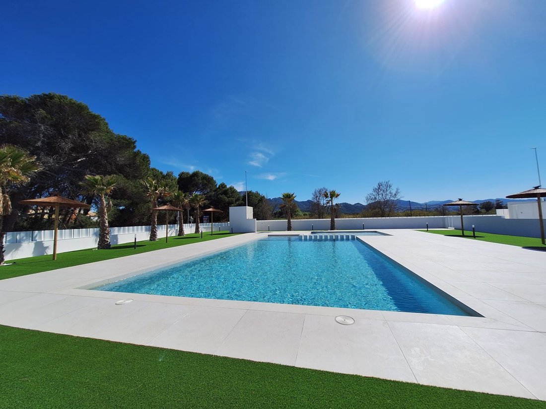 Apartment in Denia, Valencian Community, Spain 1 - 14815341
