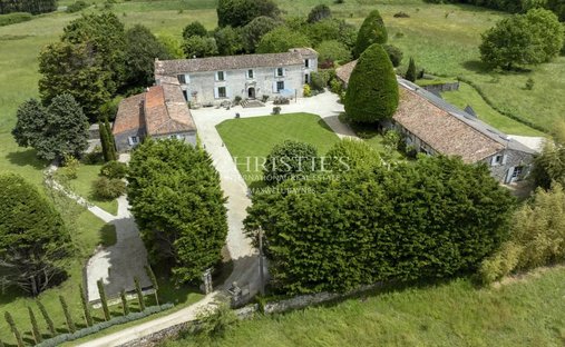Tenuta a Les Villages, Royan, Francia 1