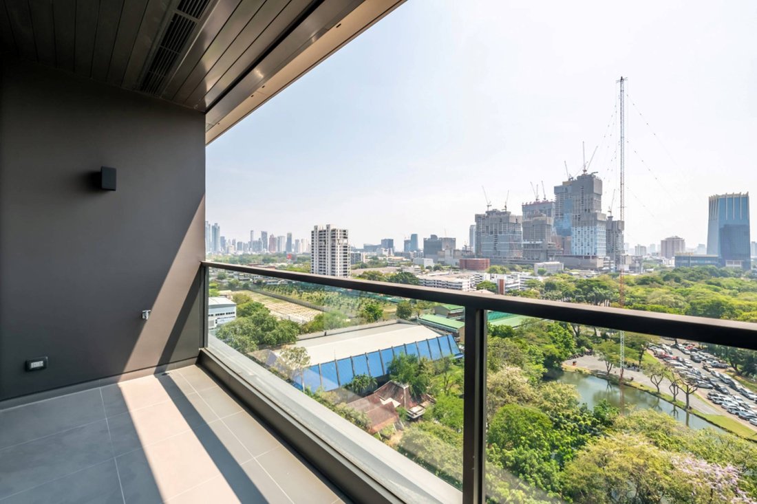 Condo in Bangkok, Krung Thep Maha Nakhon, Thailand 4 - 15555665