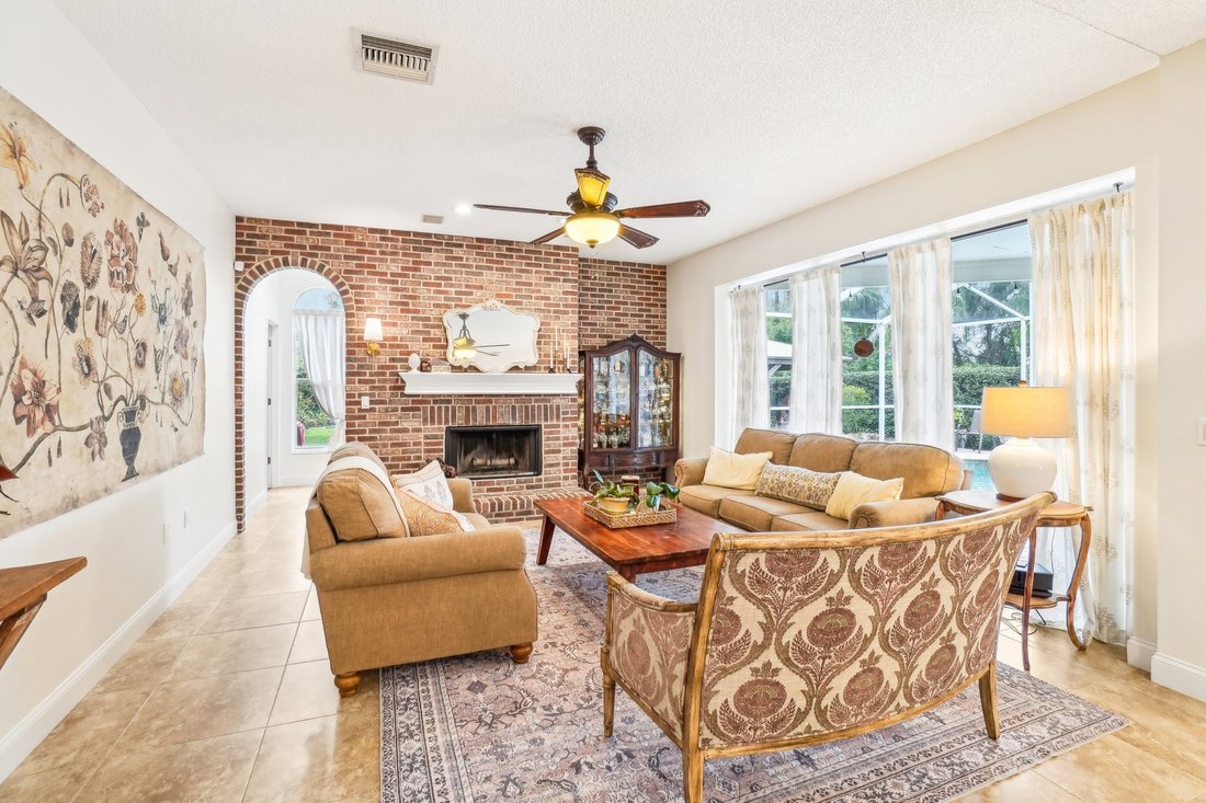 House in Trinity, Florida, United States 5 - 15558551