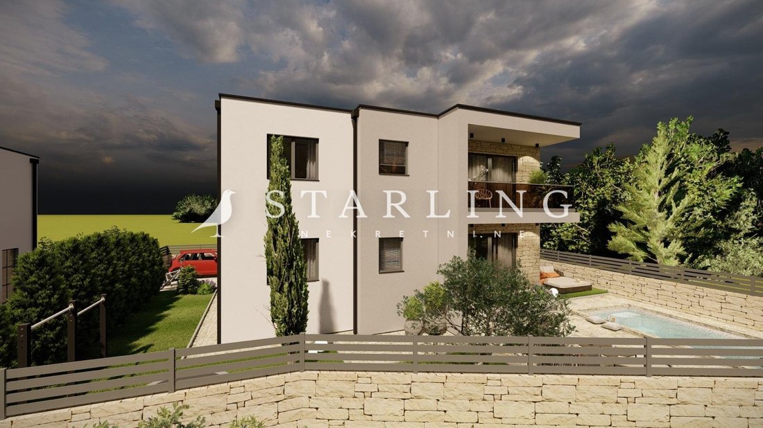 House in Pula, Istria County, Croatia 4 - 15561374