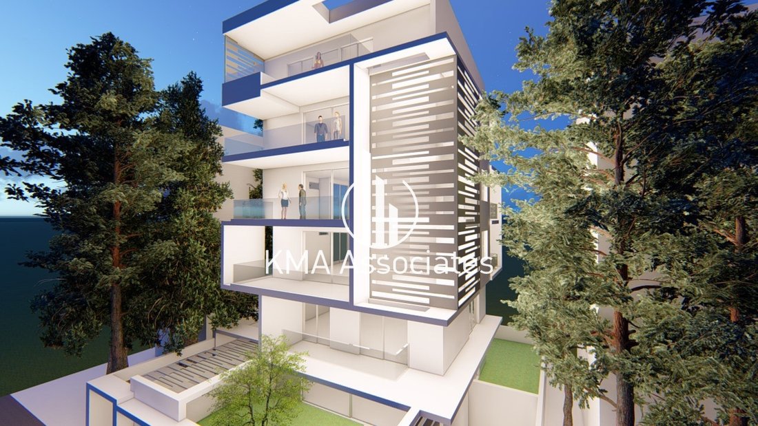 Apartment in Voula, Attica, Greece 2 - 15556166