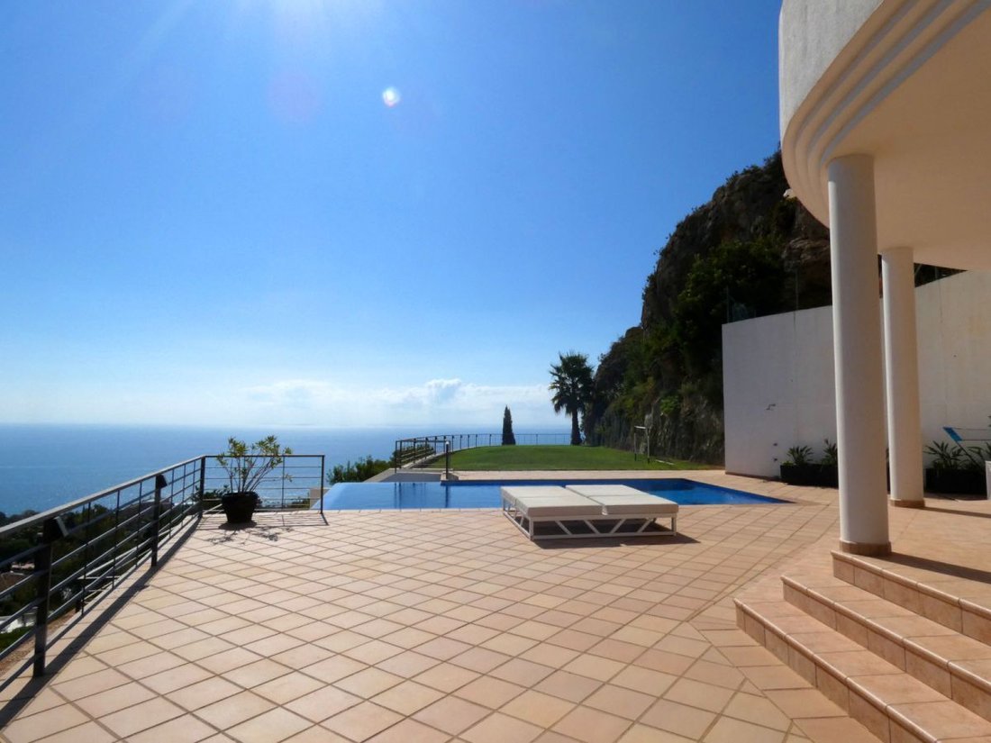 Chalet in La Capellania, Benalmadena, Andalusia 3 - 15556354