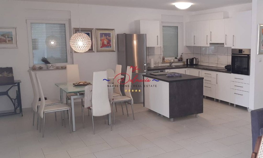 House in Njivice, Primorje-Gorski Kotar County, Croatia 3 - 15270998