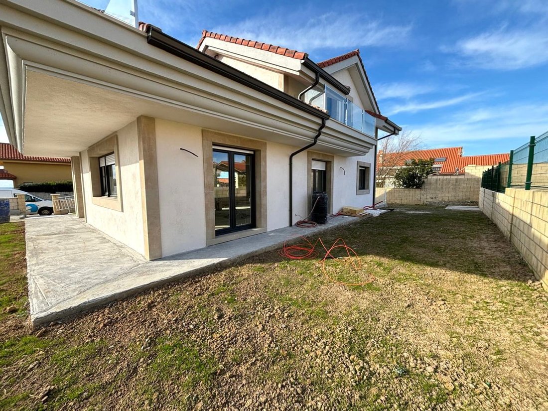 House in Bareyo, Cantabria, Spain 3 - 15557455
