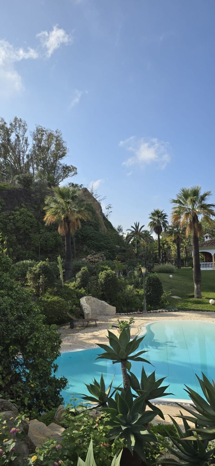 Rancho en Mijas, Andalucía, España 5 - 15556728