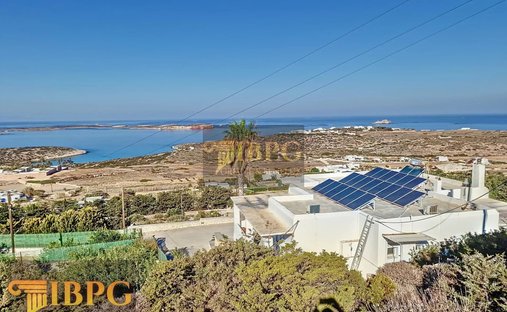 Villa in Paros, Aegean, Greece 1