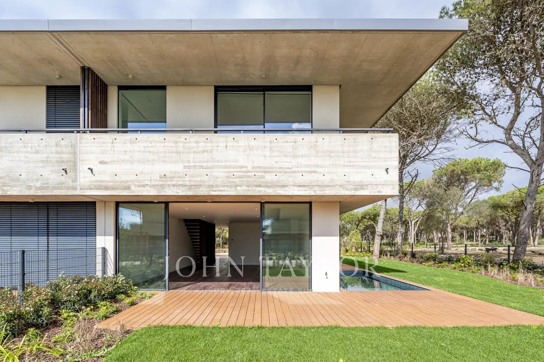 House in Cascais e Estoril, Lisbon, Portugal 1 - 15559825