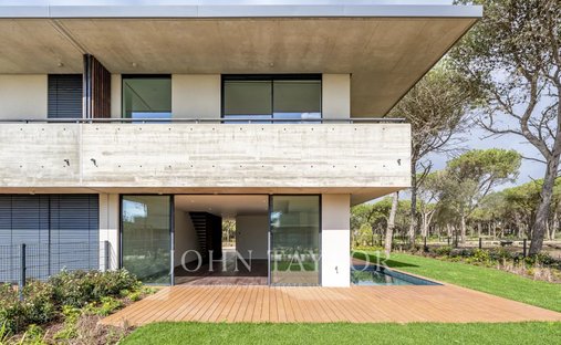 House in Cascais e Estoril, Lisbon, Portugal 1