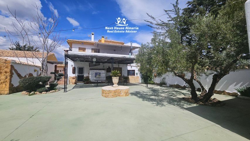 Casa di campagna a Pozo Alcón, Andalusia, Spagna 4 - 15557045