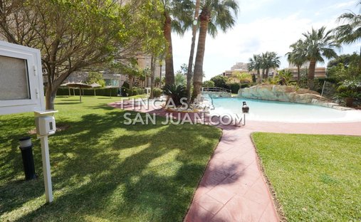 Appartement à El Campello, Valence, Espagne 1