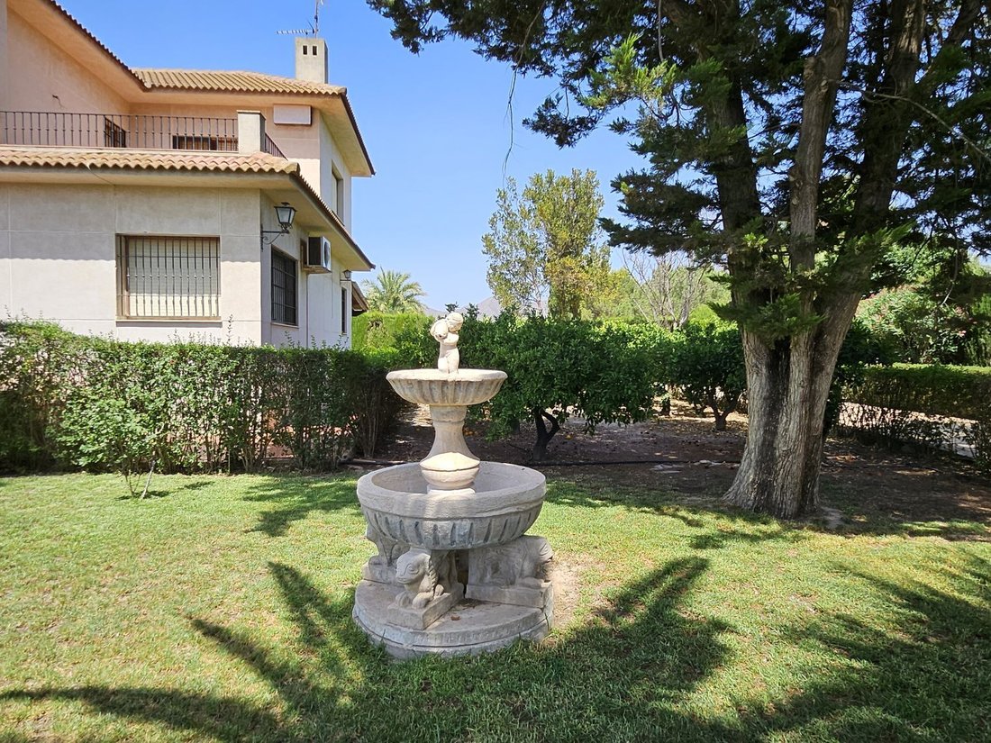 Chalet in Lorca, Región de Murcia, Spain 3 - 15556278