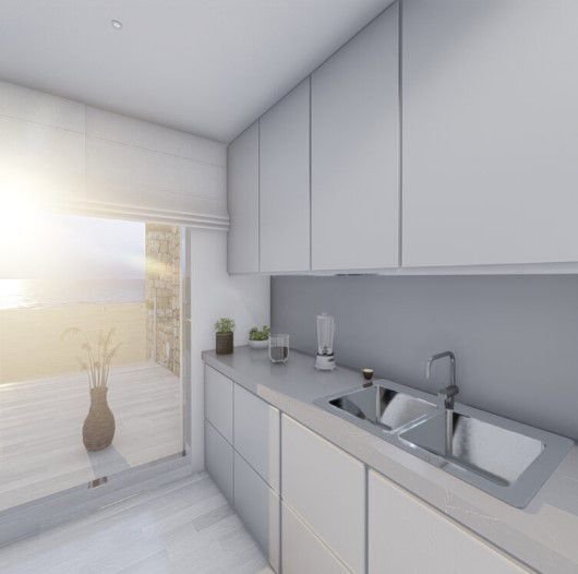 Apartment in Denia, Valencian Community, Spain 4 - 14815341