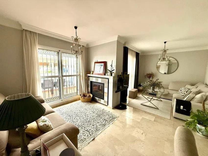 Townhouse in Torremolinos, Andalusia, Spain 2 - 15557537