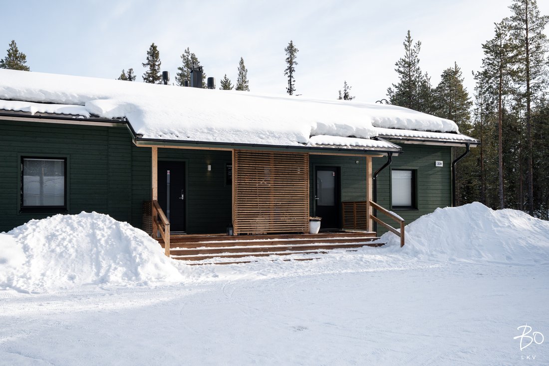 House in Kittilä, Lapland, Finland 5 - 15561642