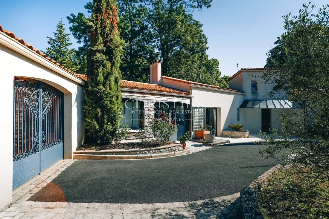 House in Ouest, Lagord, France 1 - 14251245