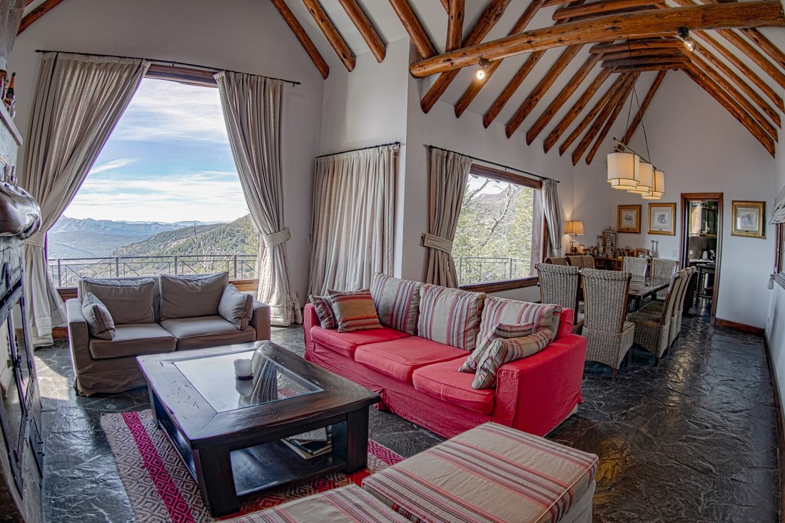 House in San Martín de los Andes, Neuquen, Argentina 1 - 15558559