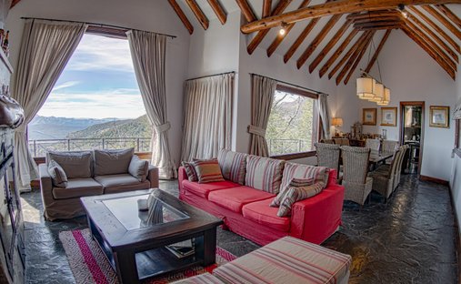 House in San Martín de los Andes, Neuquen, Argentina 1