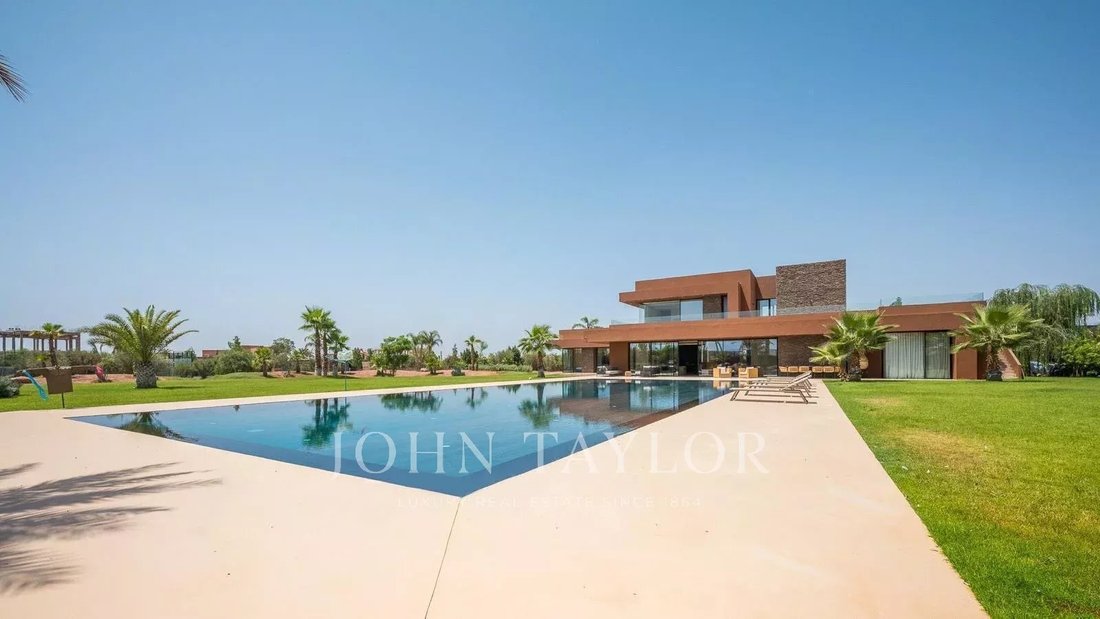 House in Menara, Marrakesh-Safi, Morocco 1 - 15555523