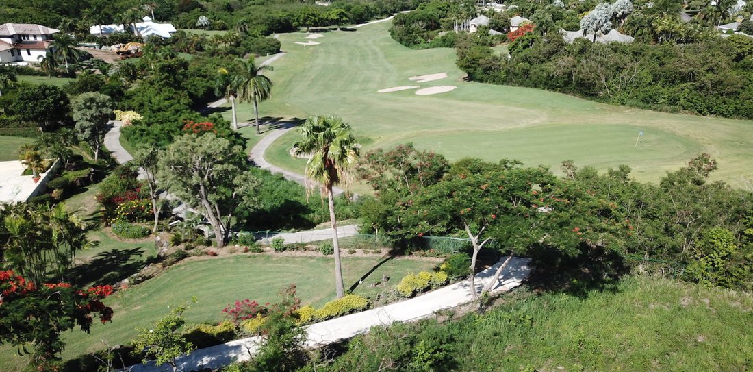 Land in Vaughans, Saint Thomas Lowland Parish, Saint Kitts and Nevis 4 - 15558166