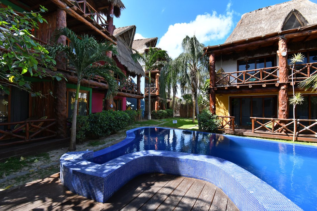 Condo in Holbox, Quintana Roo, Mexico 2 - 15558318
