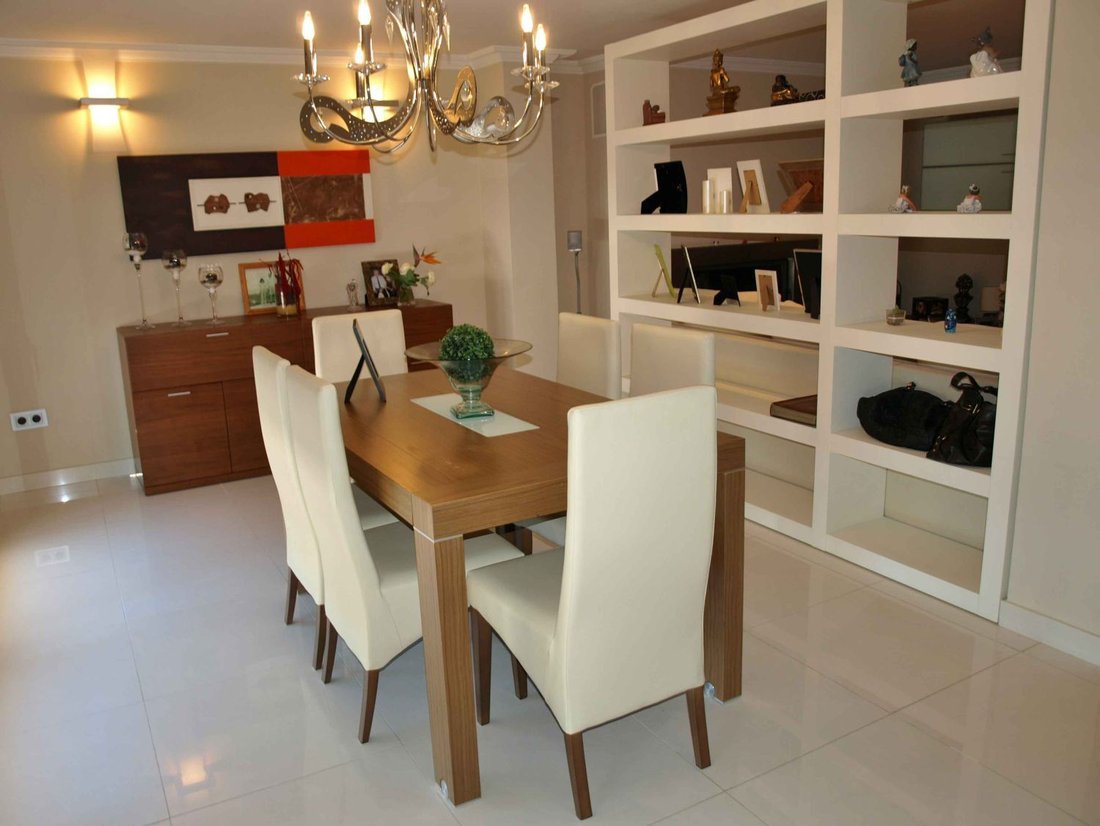 Villa in Denia, Valencian Community, Spain 2 - 15556972