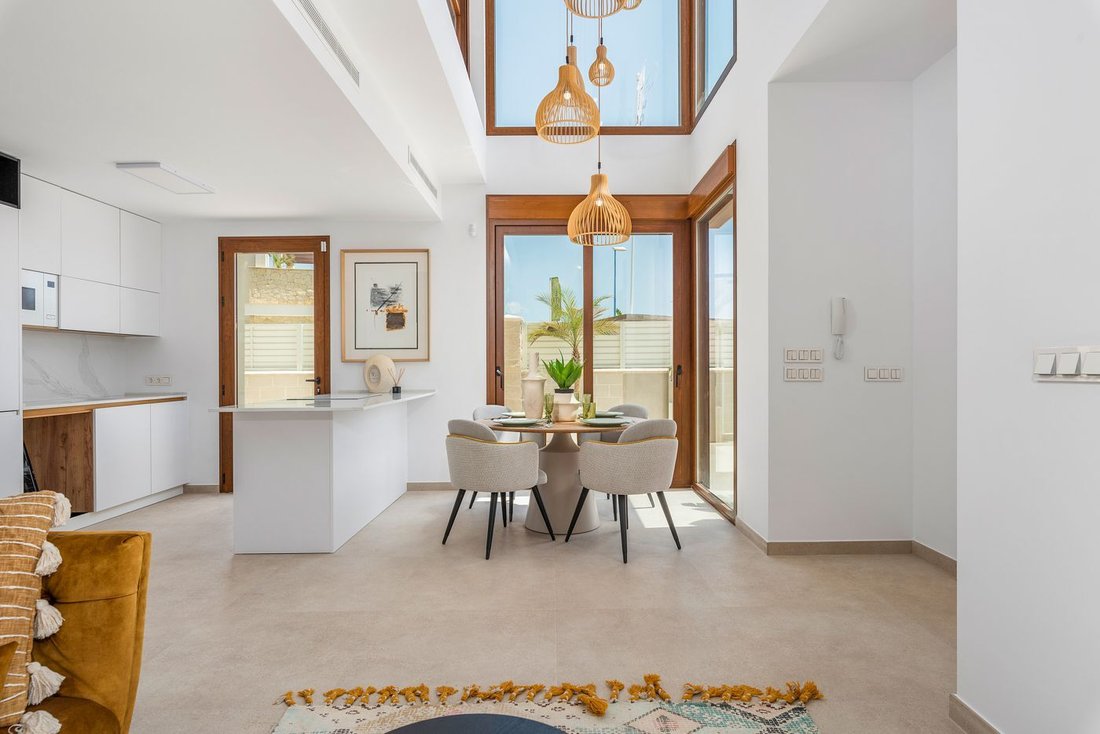 Chalet in Vera, Andalusia, Spain 4 - 15557847