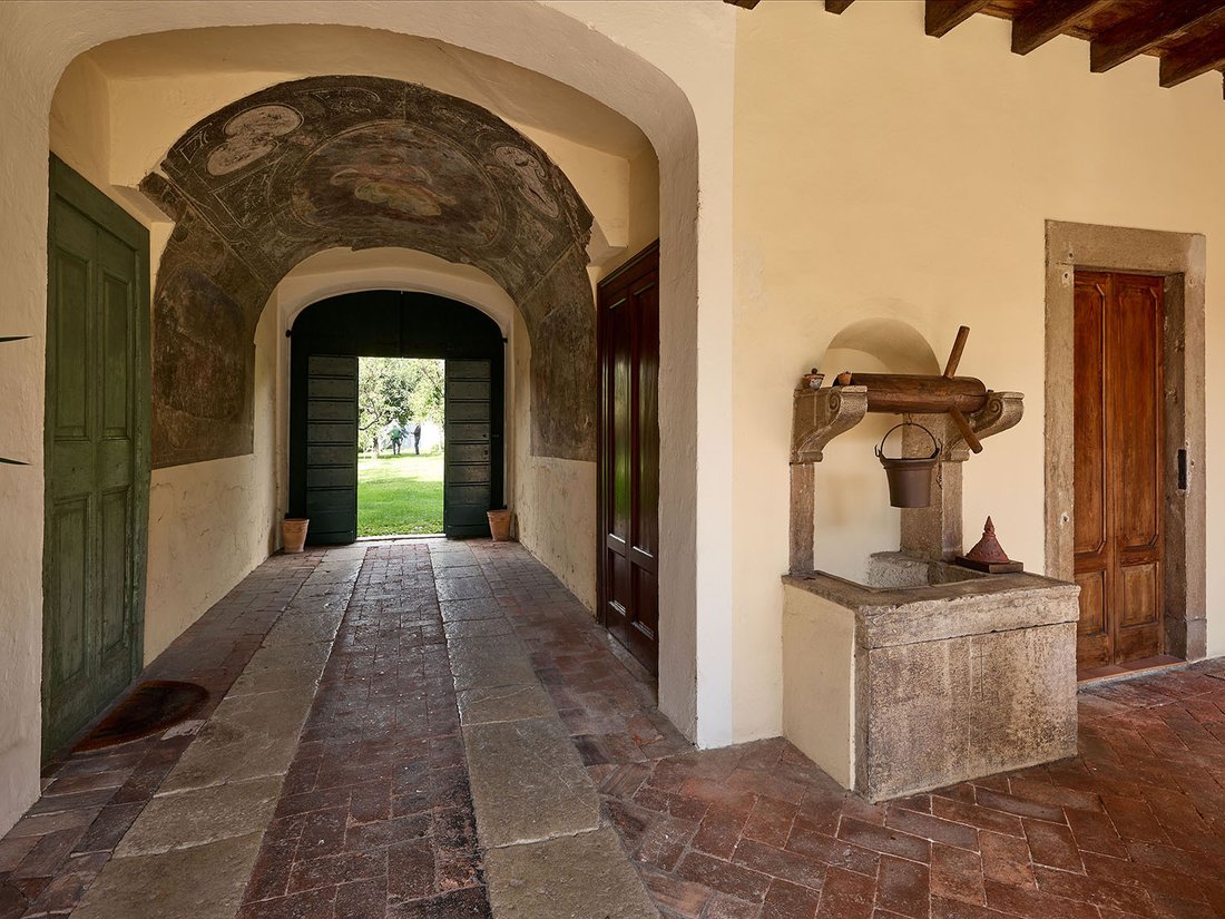 Casa de Campo en Borgosatollo, Lombardía, Italia 3 - 15561471