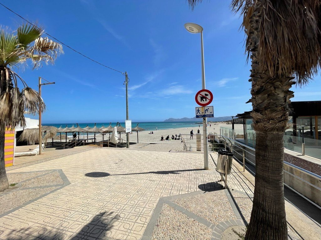 Land in Santa Margalida, Balearic Islands, Spain 3 - 15559949