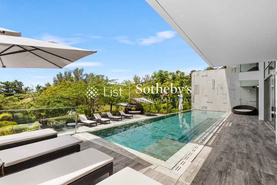 Condo in Thep Krasatti, Phuket, Thailand 2 - 15557576