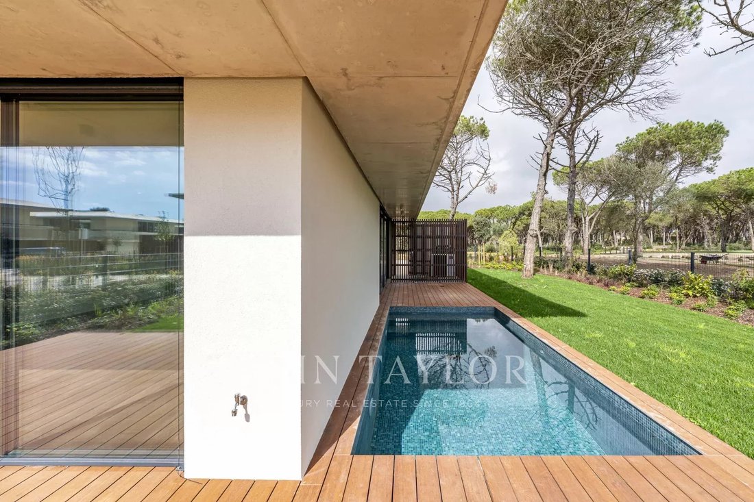 House in Cascais e Estoril, Lisbon, Portugal 3 - 15559825