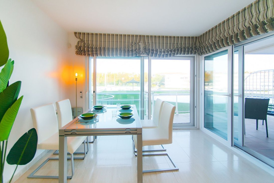 Apartment in Platja d'Aro, Catalonia, Spain 2 - 15556575