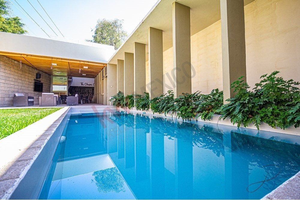 House in San Luis Potosí, San Luis Potosi, Mexico 1 - 15560838
