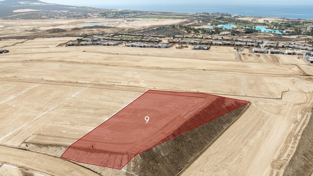 Land in Colonia del Sol, Baja California Sur, Mexico 5 - 15560227