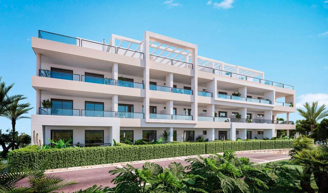 Penthouse in La Cala de Mijas, Mijas, Spain 5 - 15558193